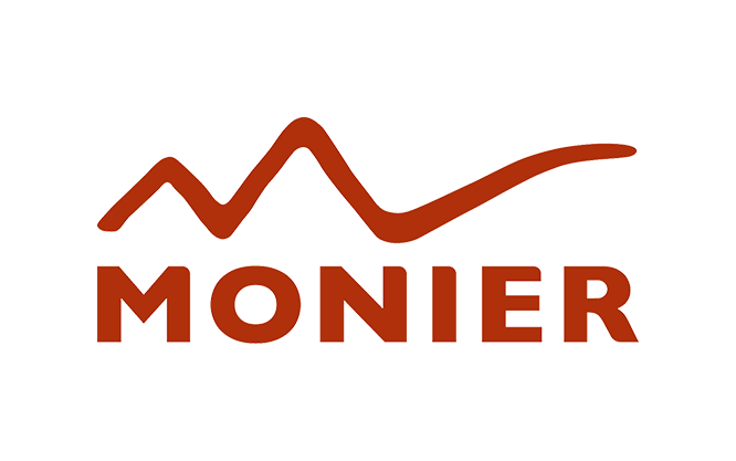 Logo partenaire Les Compagnons MDC