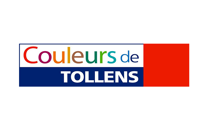 Logo partenaire Les Compagnons MDC